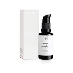 Hyaluron & Probiotics Facial Serum